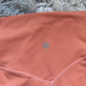 Lululemon Women's Align High-Waisted Leggings